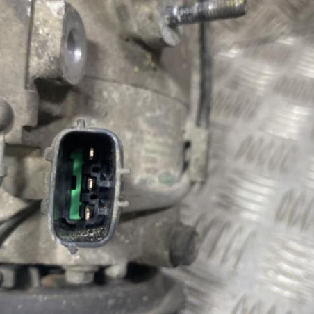 Compresseur clim KIA SPORTAGE 3