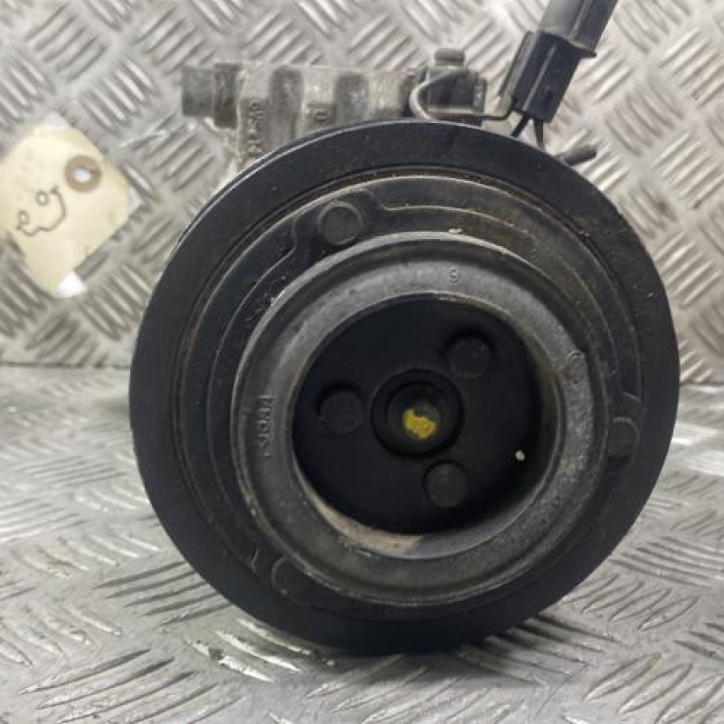 Compresseur clim KIA SPORTAGE 3 Photo n°4