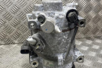 Compresseur clim KIA CEE-D 2 Photo n°1