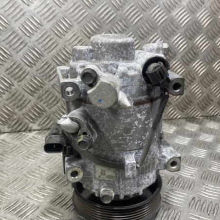 Compresseur clim KIA CEE-D 2 Photo n°1