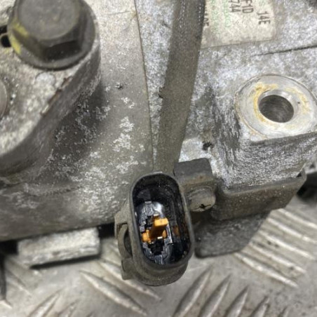 Compresseur clim KIA CEE-D 2