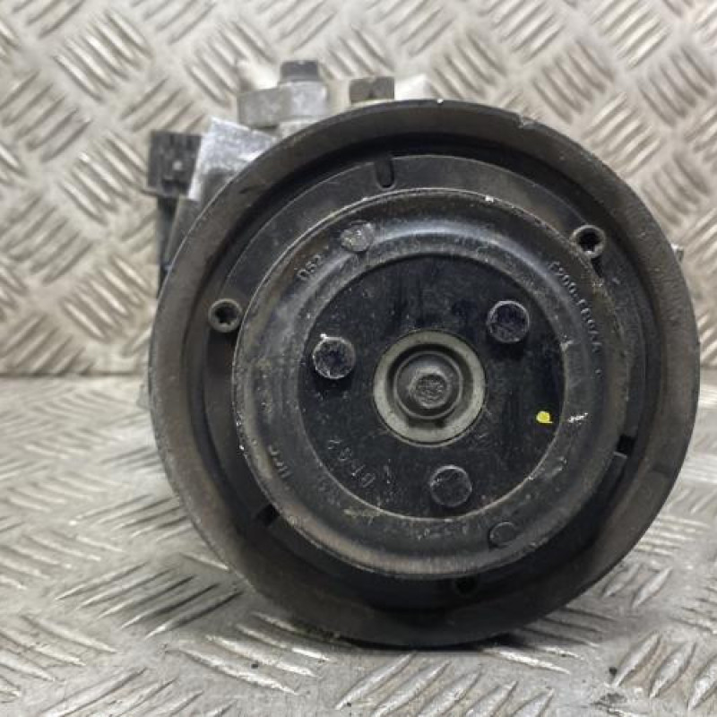 Compresseur clim KIA CEE-D 2 Photo n°3