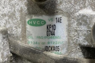 Compresseur clim KIA CEE-D 2