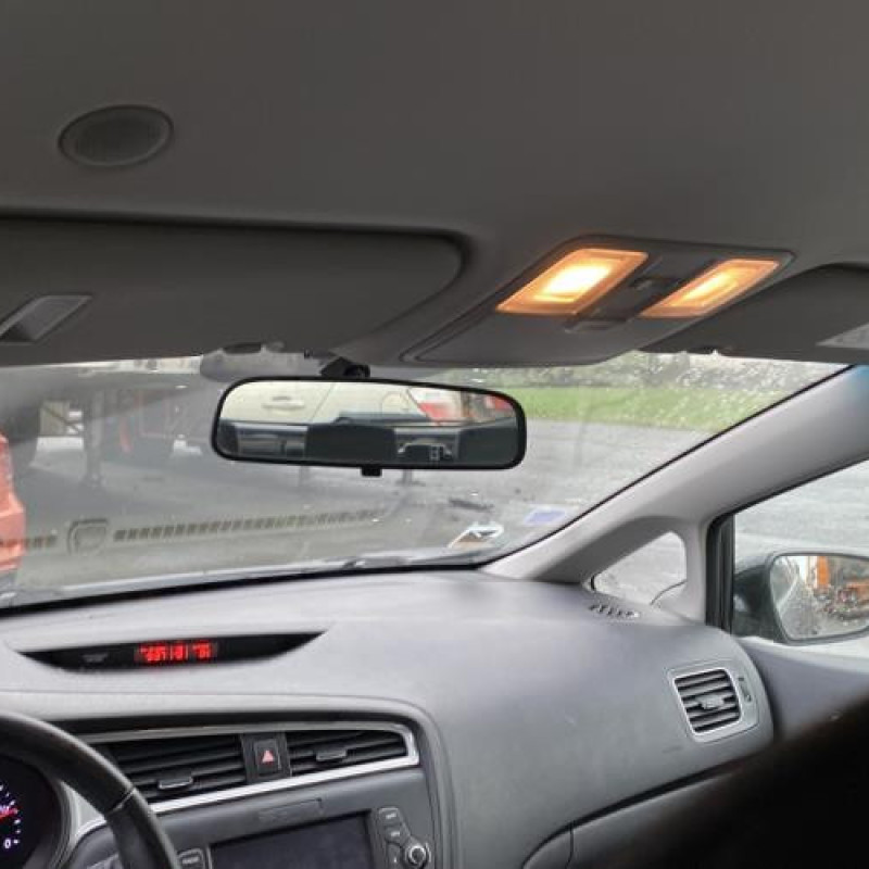 Compresseur clim KIA CEE-D 2 Photo n°19