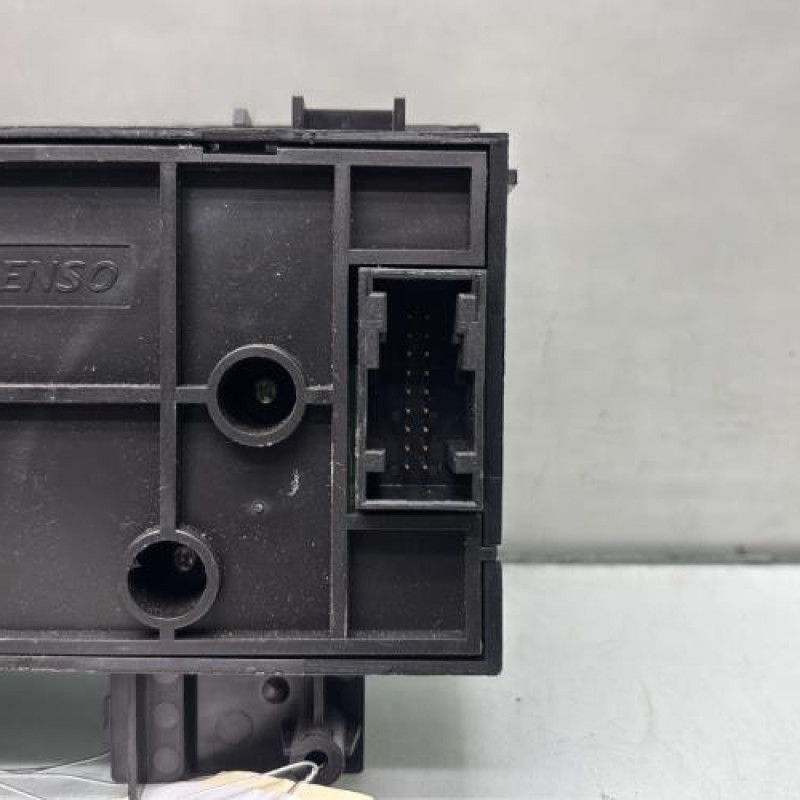 Commande chauffage CITROEN BERLINGO 2 Photo n°3