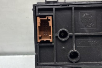 Commande chauffage CITROEN BERLINGO 2