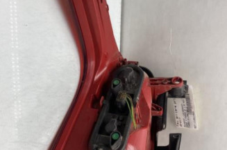 Feu arriere principal droit (feux) PEUGEOT 5008 1