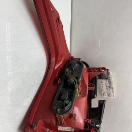 Feu arriere principal droit (feux) PEUGEOT 5008 1