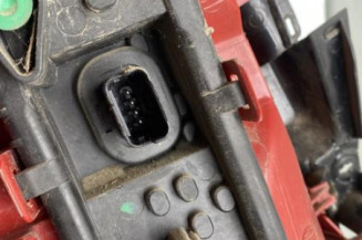 Feu arriere principal droit (feux) PEUGEOT 5008 1