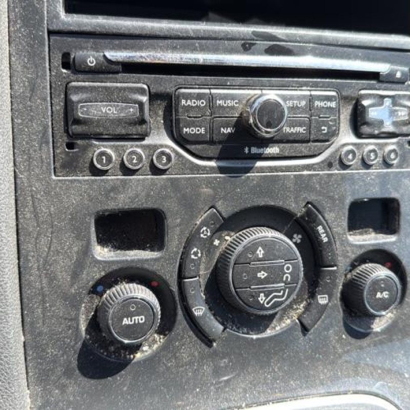 Feu arriere principal droit (feux) PEUGEOT 5008 1 Photo n°20