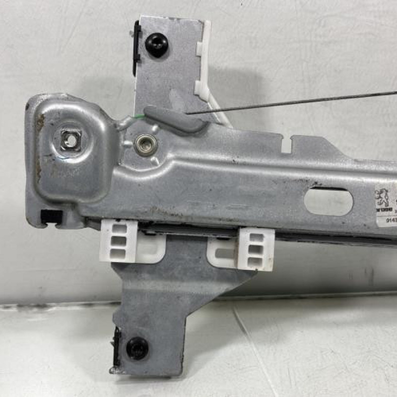 Leve vitre electrique arriere droit PEUGEOT 5008 1 Photo n°3