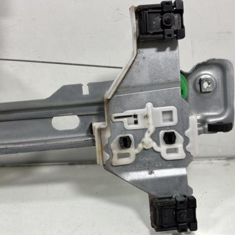 Leve vitre electrique arriere droit PEUGEOT 5008 1 Photo n°6