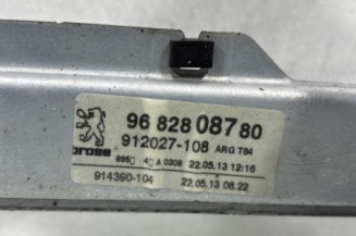 Leve vitre electrique arriere gauche PEUGEOT 5008 1