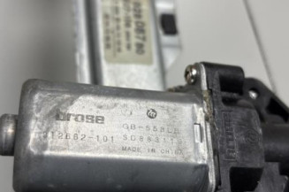 Leve vitre electrique arriere gauche PEUGEOT 5008 1