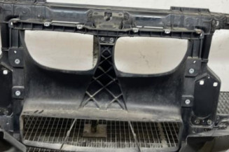 Face avant BMW SERIE 1 E87 Photo n°1