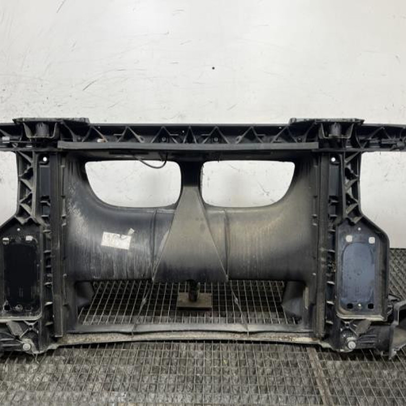 Face avant BMW SERIE 1 E87 Photo n°5