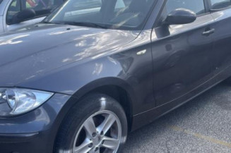 Face avant BMW SERIE 1 E87