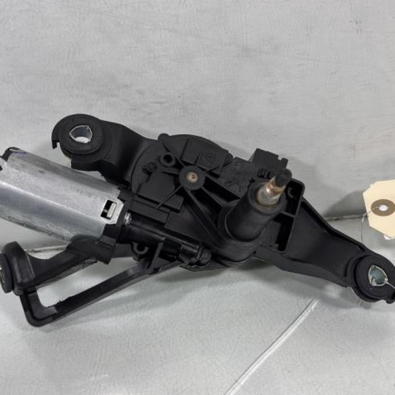 Moteur essuie glace arriere BMW SERIE 1 E87 Photo n°1