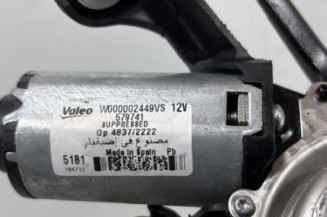 Moteur essuie glace arriere BMW SERIE 1 E87