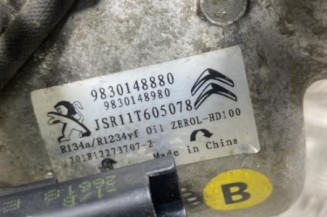 Compresseur clim CITROEN JUMPY 3 M