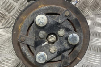 Compresseur clim CITROEN JUMPY 3 M