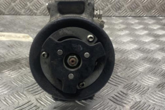 Compresseur clim SEAT TOLEDO 4 Photo n°1