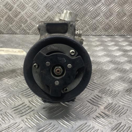 Compresseur clim SEAT TOLEDO 4 Photo n°1