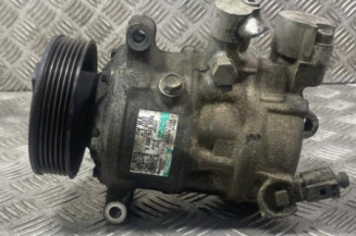 Compresseur clim SEAT TOLEDO 4