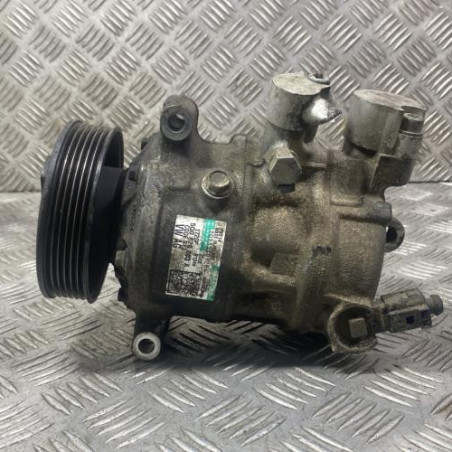Compresseur clim SEAT TOLEDO 4