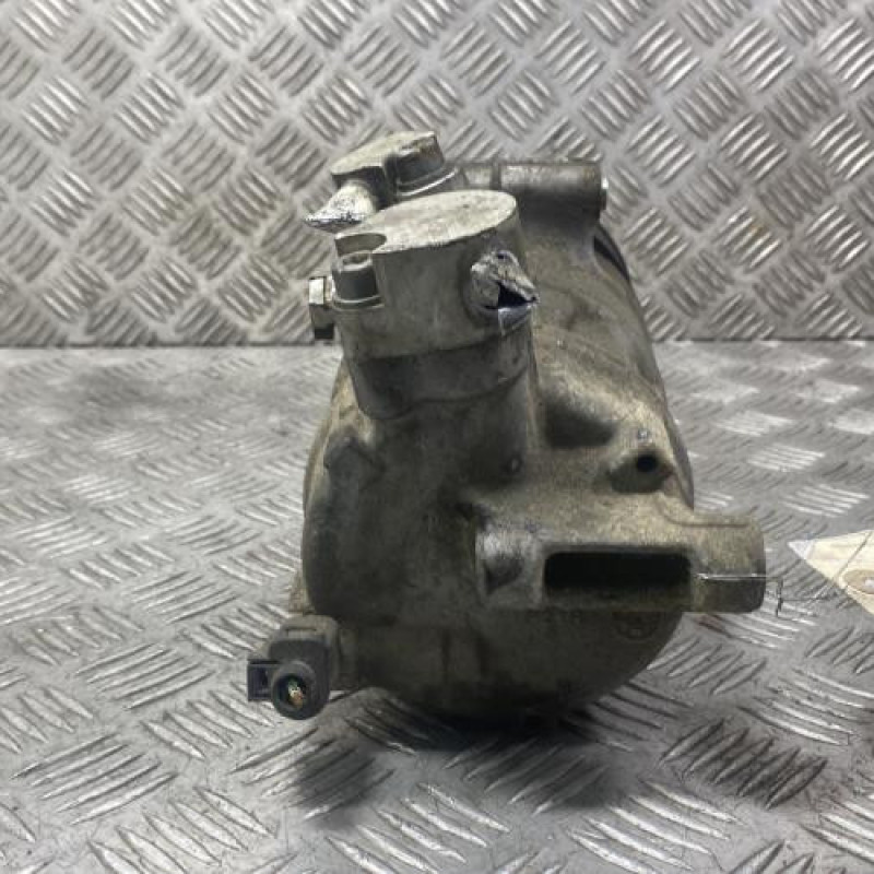 Compresseur clim SEAT TOLEDO 4 Photo n°3