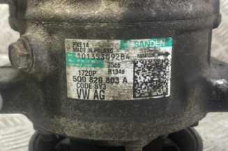 Compresseur clim SEAT TOLEDO 4