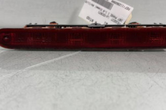 Feu arriere stop central PEUGEOT 307 Photo n°1