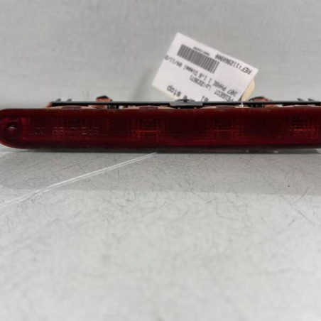 Feu arriere stop central PEUGEOT 307 Photo n°1