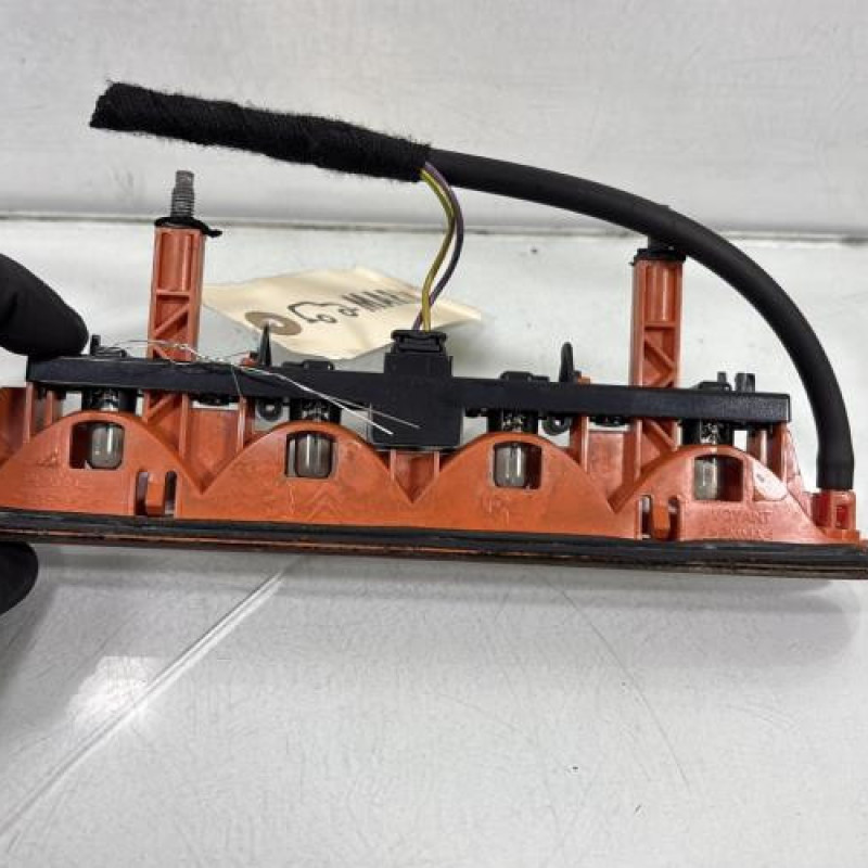 Feu arriere stop central PEUGEOT 307 Photo n°3