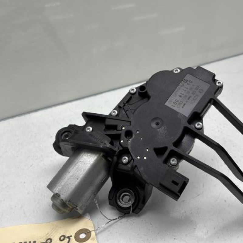 Moteur essuie glace arriere CITROEN C4 1 Photo n°3