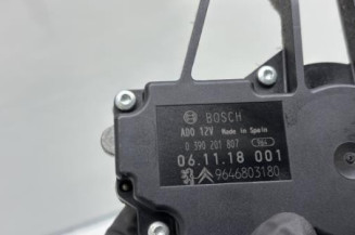 Moteur essuie glace arriere CITROEN C4 1