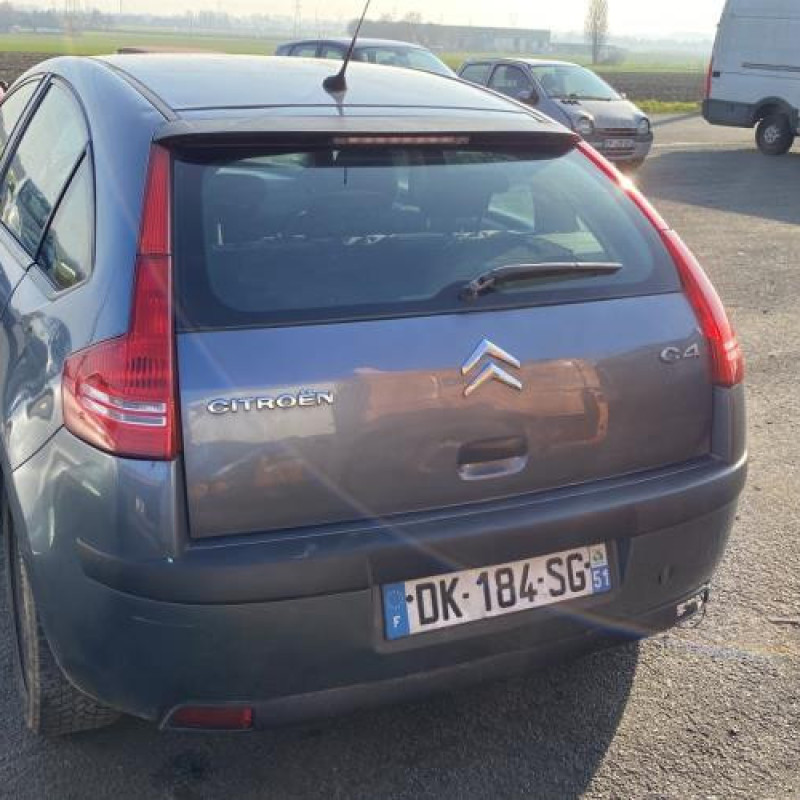 Moteur essuie glace arriere CITROEN C4 1 Photo n°10