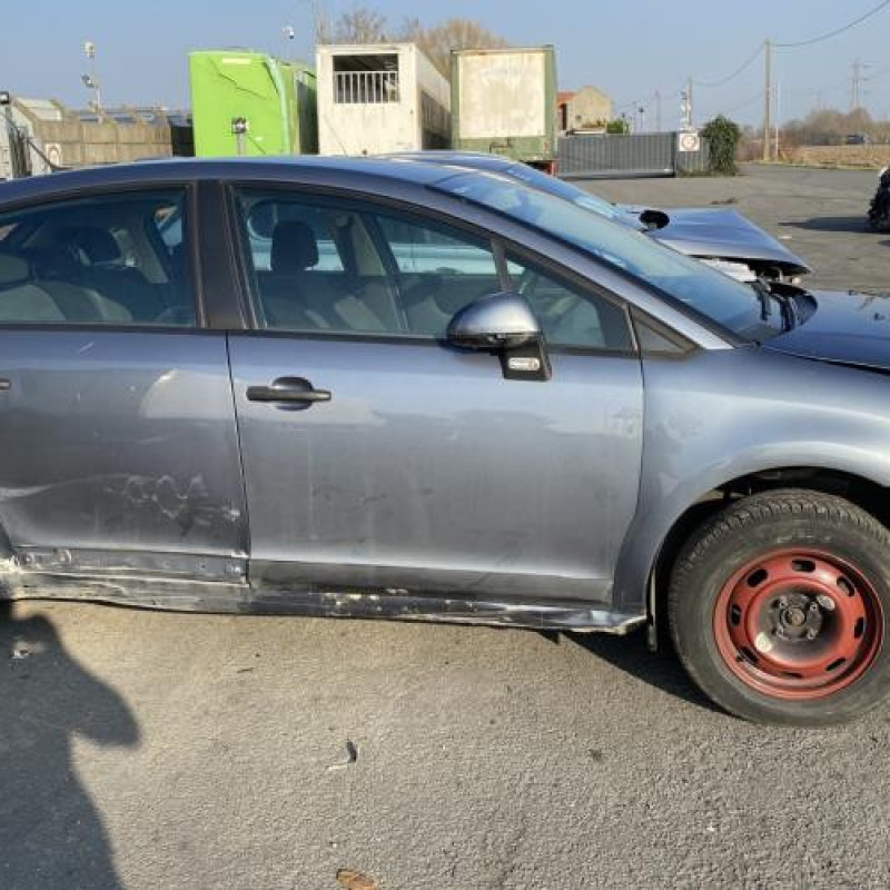 Moteur essuie glace arriere CITROEN C4 1 Photo n°12