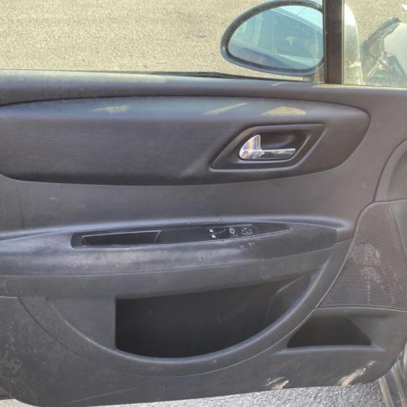 Moteur essuie glace arriere CITROEN C4 1 Photo n°14