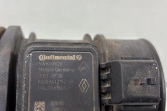 Debitmetre DACIA LOGAN MCV 1