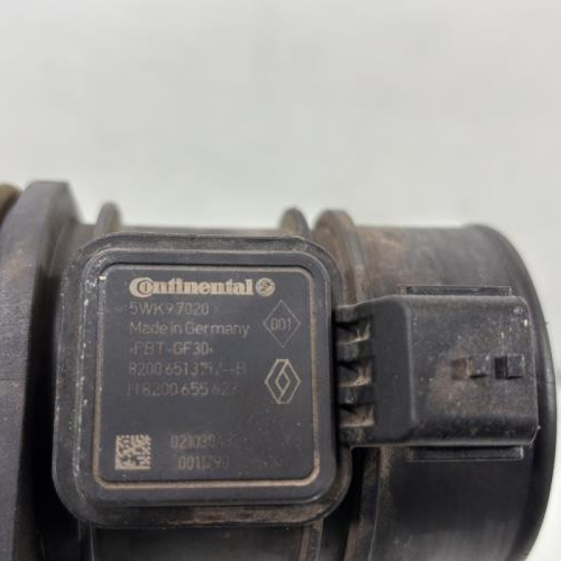 Debitmetre DACIA LOGAN MCV 1 Photo n°4