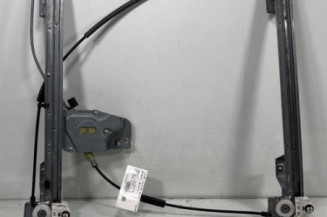 Leve vitre electrique avant droit RENAULT KANGOO 2 Photo n°1
