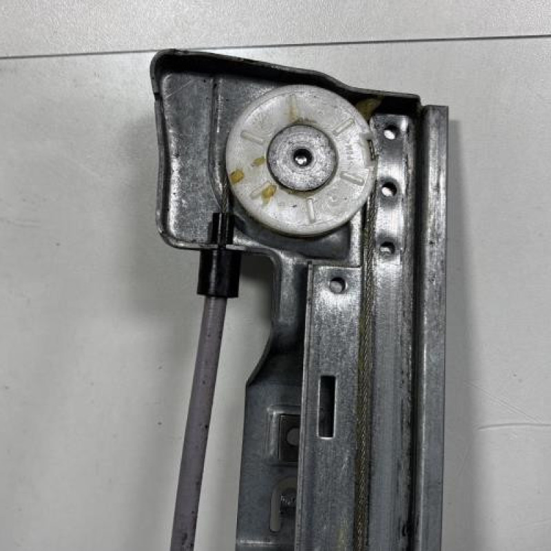 Leve vitre electrique avant droit RENAULT KANGOO 2 Photo n°5