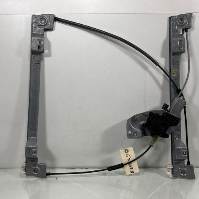 Leve vitre electrique avant droit RENAULT KANGOO 2 Photo n°6