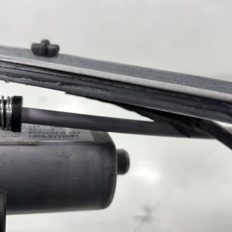 Leve vitre electrique avant droit RENAULT KANGOO 2 Photo n°9