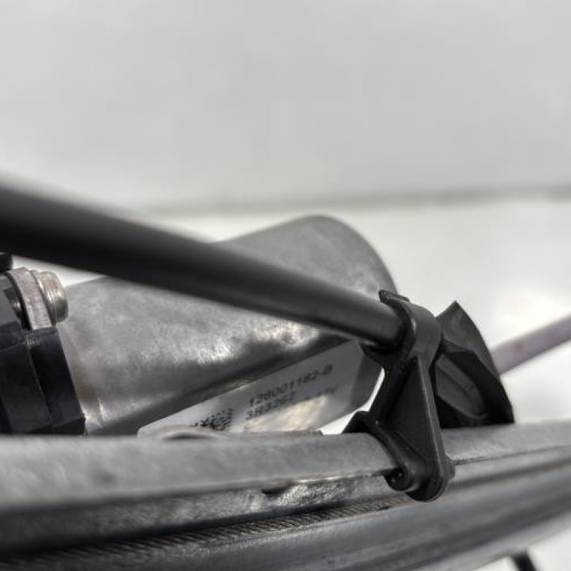 Leve vitre electrique avant droit RENAULT KANGOO 2 Photo n°10