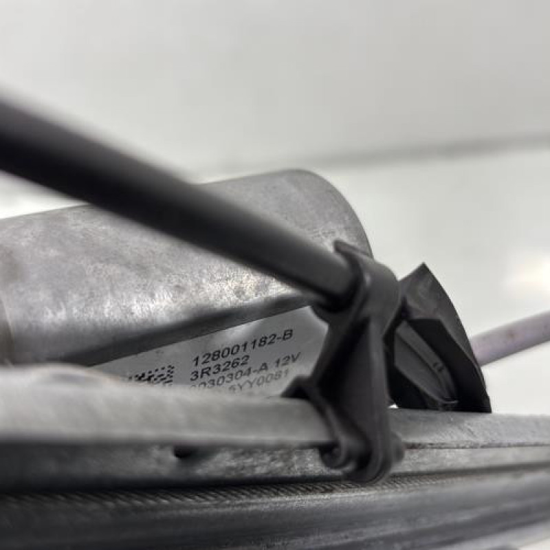 Leve vitre electrique avant droit RENAULT KANGOO 2 Photo n°11