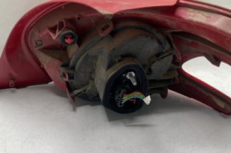 Feu arriere principal gauche (feux) PEUGEOT 208 1