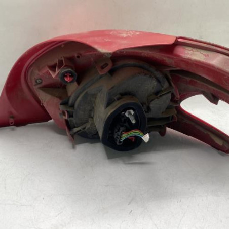 Feu arriere principal gauche (feux) PEUGEOT 208 1