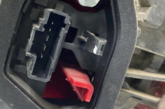 Feu arriere principal gauche (feux) PEUGEOT 208 1